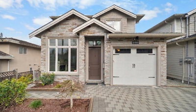 4986 Inman Avenue | Burnaby | Image
