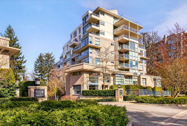 409 - 9262 University Crescent