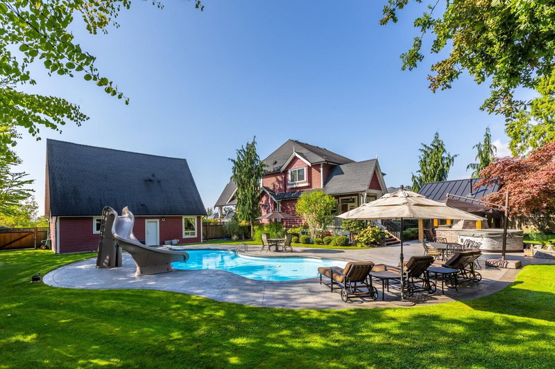 4722 217a Street, Langley, British Columbia