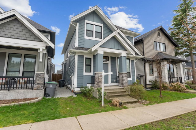 16636 Edgewood Drive