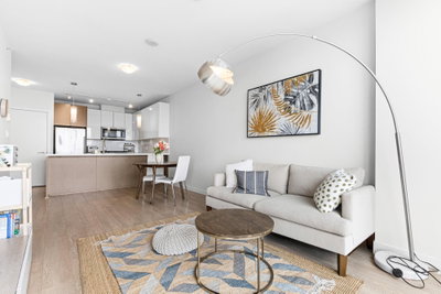 1012 - 271 Francis Way