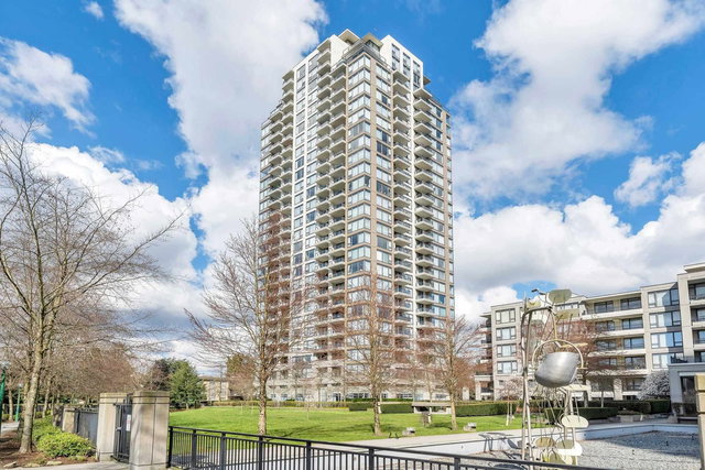 1205 - 7108 Collier Street