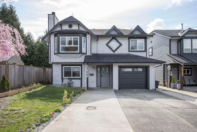 20444 Dale Drive | Maple Ridge | Image