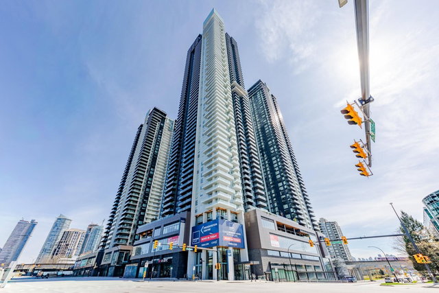 1612 - 2108 Gilmore Avenue