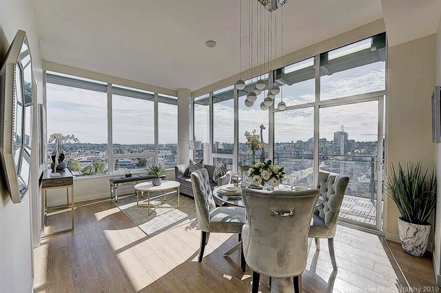 1802 - 111 1st Avenue E