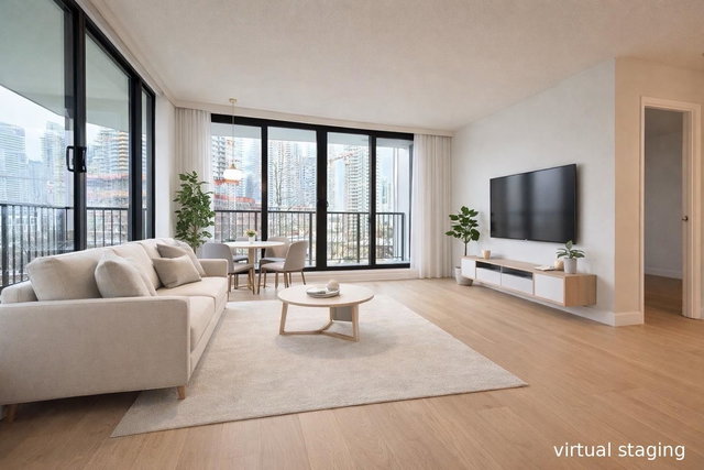 604 - 6455 Willingdon Avenue