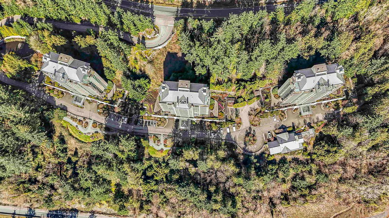 1001 - 3315 Cypress Place, West Vancouver, V7S 3J7 | Image 3