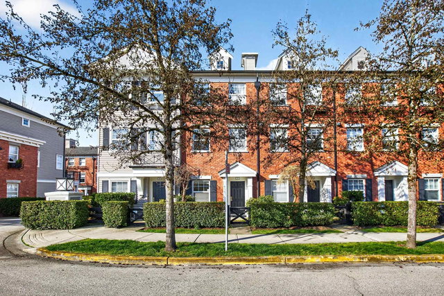 35 - 11067 Barnston View Road