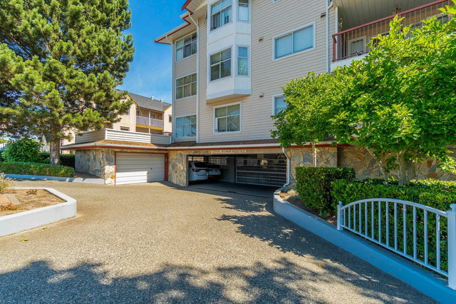 103 - 5776 200 Street