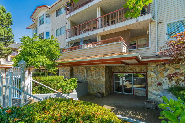 103 - 5776 200 Street