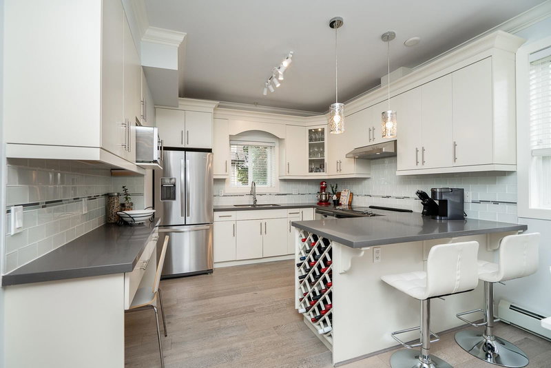 201 - 3488 Sefton Street, Port Coquitlam, V3B 3R2 | Image 3