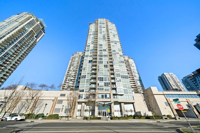 708 - 2975 Atlantic Avenue