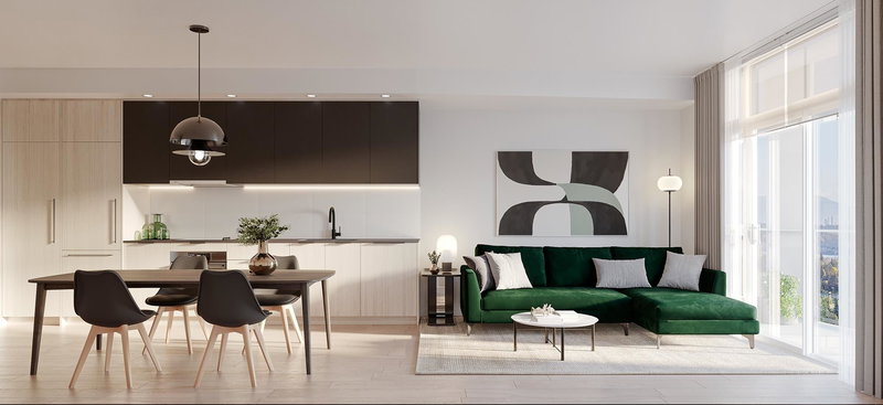 13738 Central Avenue #409, Surrey, British Columbia