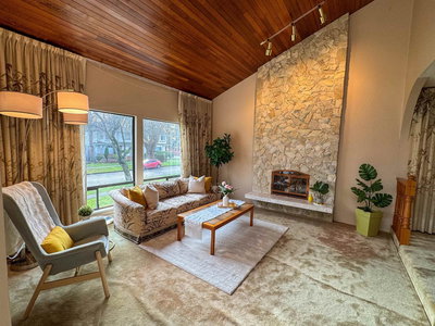 879 62nd Avenue | Vancouver | Image