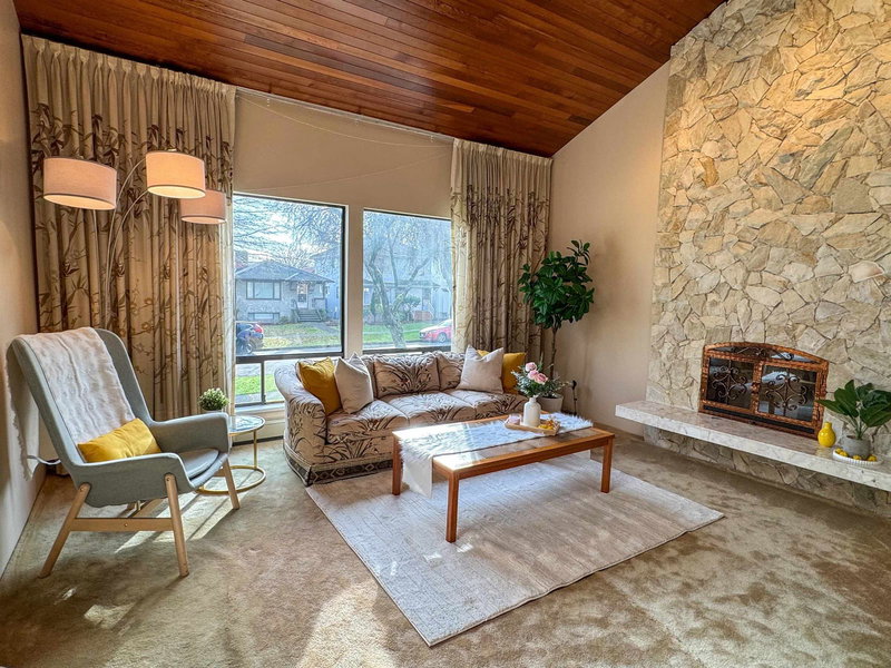 879 62nd Avenue, Vancouver, V6P 2E3 | Image 2