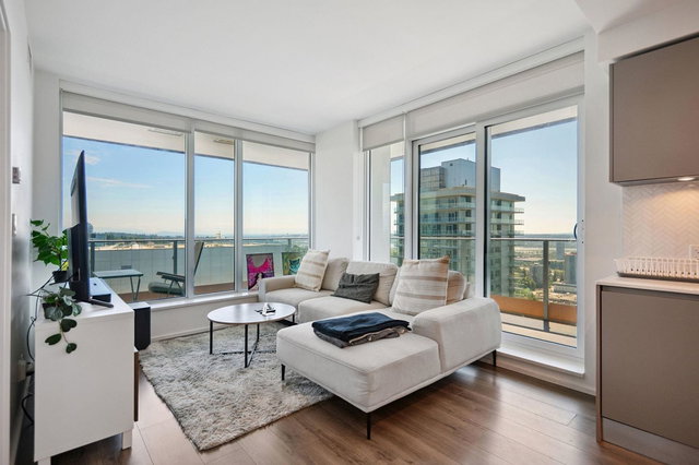 3505 - 3809 Evergreen Place