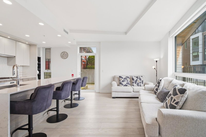 103 - 7638 Cambie Street, Vancouver, V6P 3H7 | Image 2