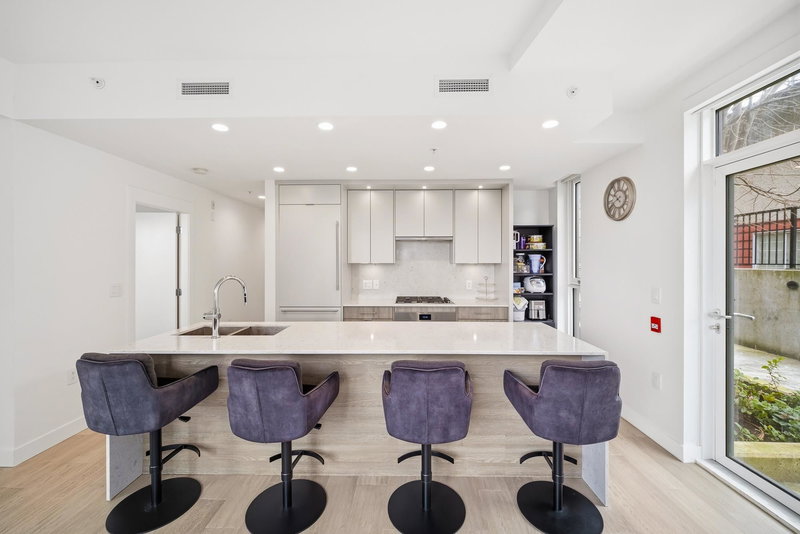 103 - 7638 Cambie Street, Vancouver, V6P 3H7 | Image 3