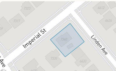 7340 Imperial Street | Burnaby | Image