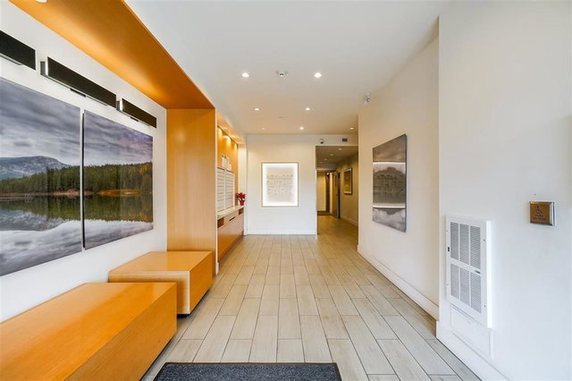 211 - 1621 Hamilton Avenue