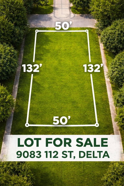 9083 112 Street | Delta | Image