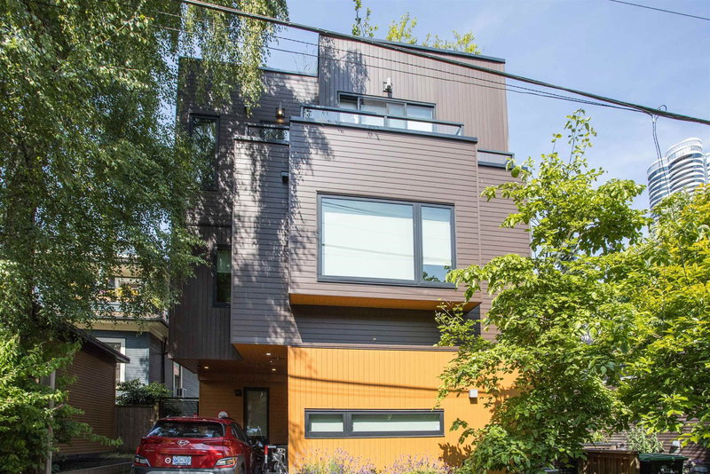 2 - 1152 Comox Street, Vancouver, V6E 1K5 | Image 3