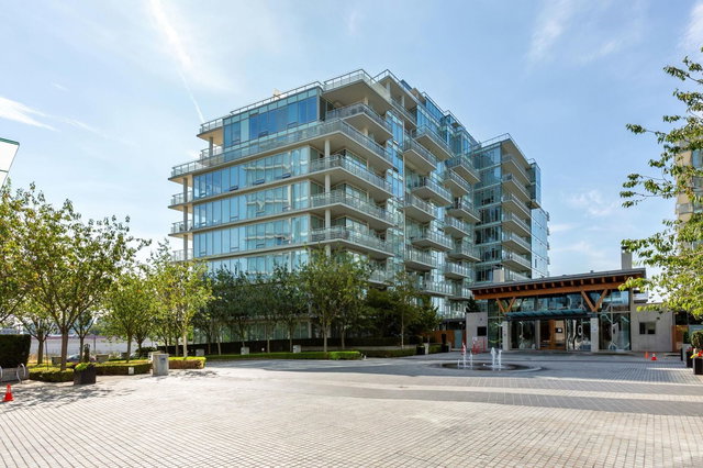 401 - 5199 Brighouse Way