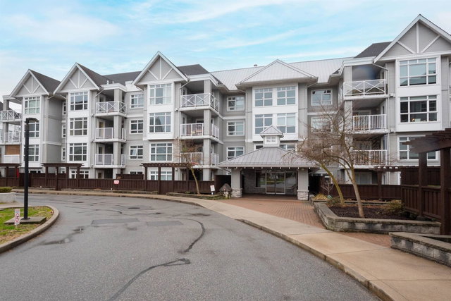 105 - 3136 St. Johns Street