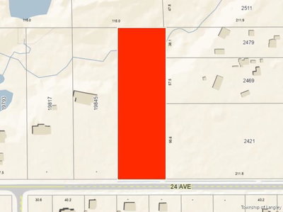 19865 24 Avenue | Langley | Image