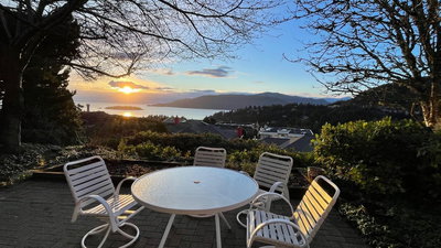 5436 Westhaven Place | West Vancouver | Image