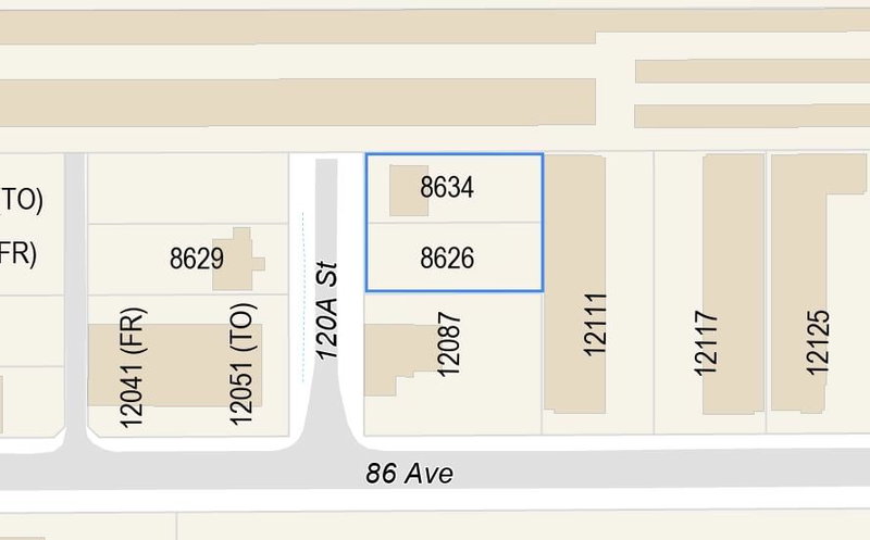 8626 - 8634 120a Street, Surrey, V3W 3P8 | Image 2