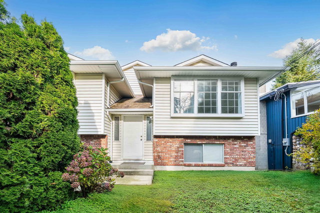 3868 Mt Seymour Parkway