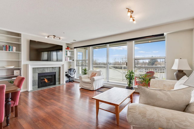 306 - 1820 Kent Avenue South E