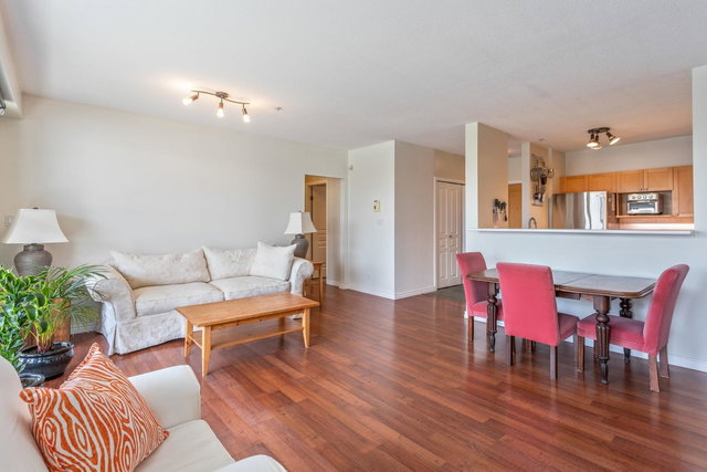 306 - 1820 Kent Avenue South E