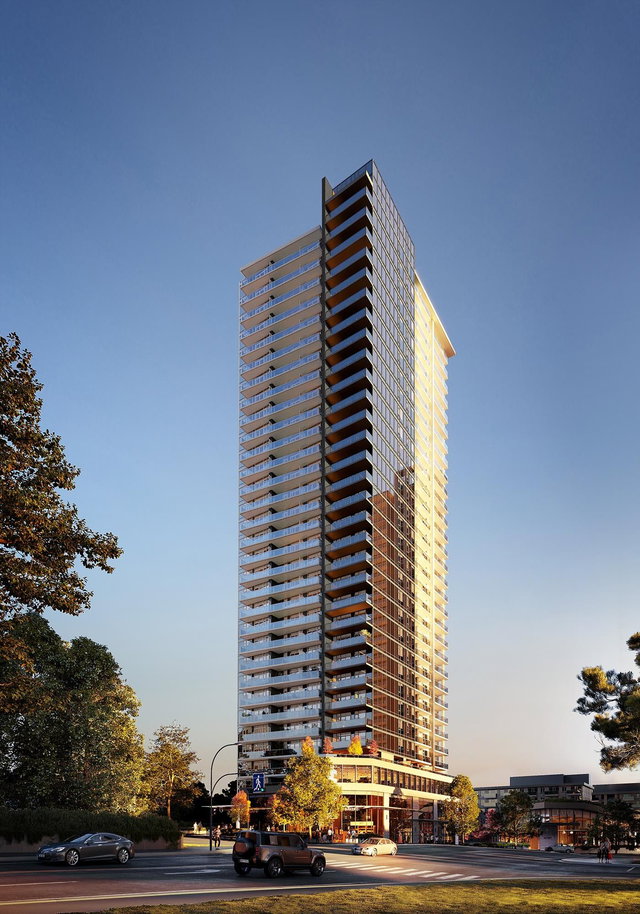 705 - 13738 Central Avenue