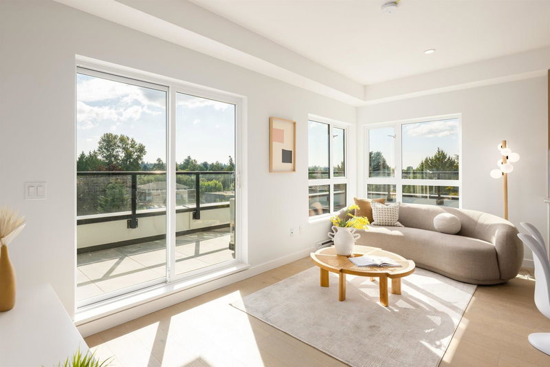 503 - 5398 207 Street, Langley, V3A 2G1 | Image 2