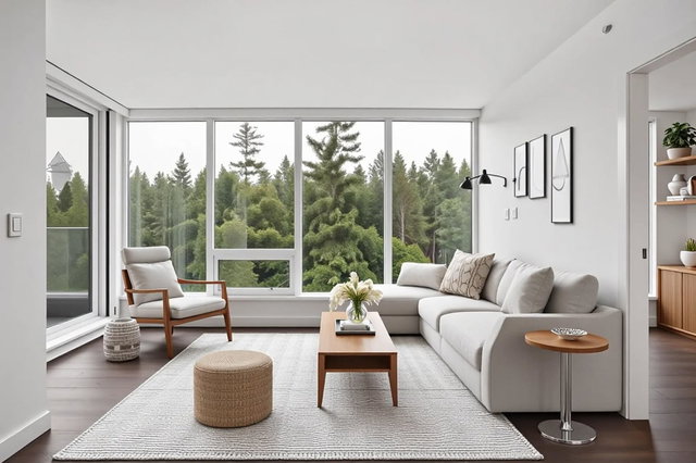 1604 - 5629 Birney Avenue