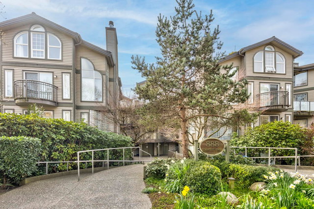 406 - 888 13th Avenue W