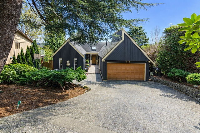 343 Dartmoor Drive