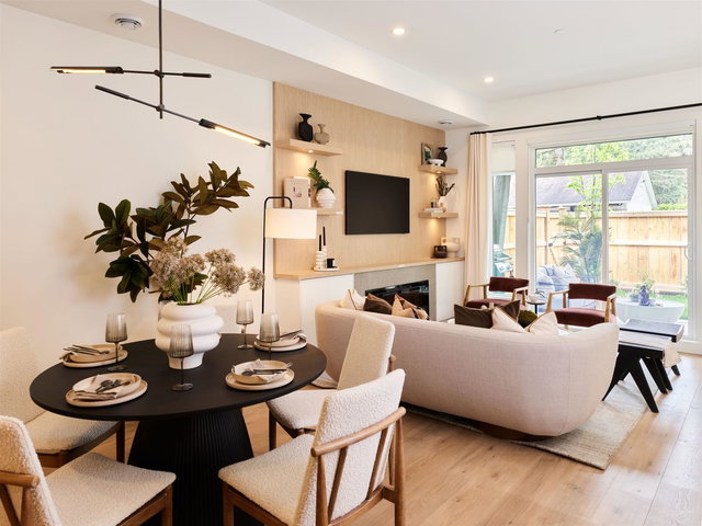 1 - 23697 Fern Crescent