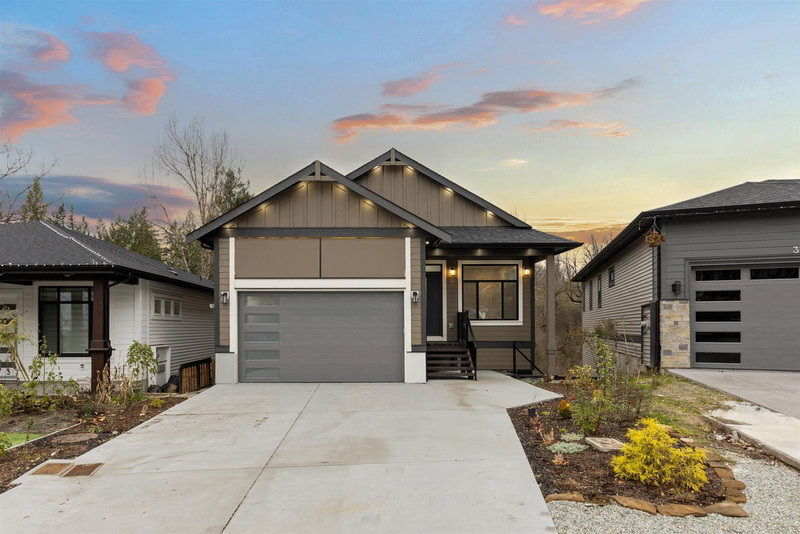 33941 Prentis Avenue, Mission, British Columbia