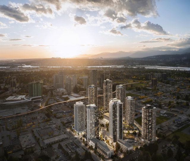 503 - 13738 Central Avenue