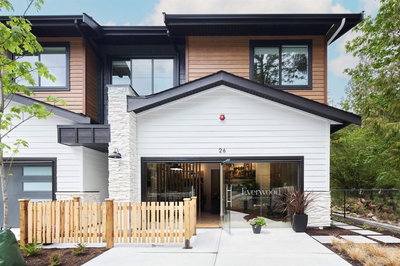 26 - 23697 Fern Crescent | Maple Ridge | Image