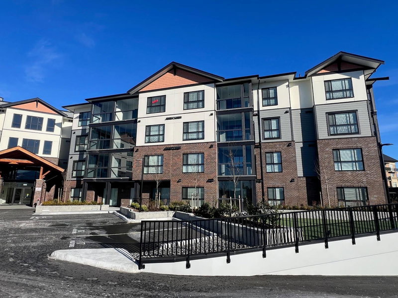 115 - 8497 Young Road, Chilliwack, V2P 4P2 | Image 3