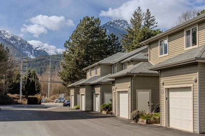 38 - 40200 Government Road | Squamish | Image