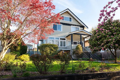 111 61st Avenue | Vancouver | Image