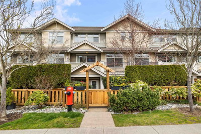 4 - 22225 50 Avenue | Langley | Image