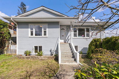 341 Sherbrooke Street | New Westminster | Image