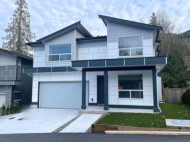 1 - 7138 Marble Hill Road