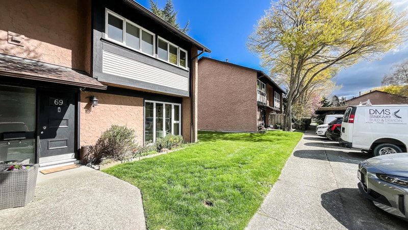 69 - 10600 No. 4 Road, Richmond, V7A 2Z7 | Image 2